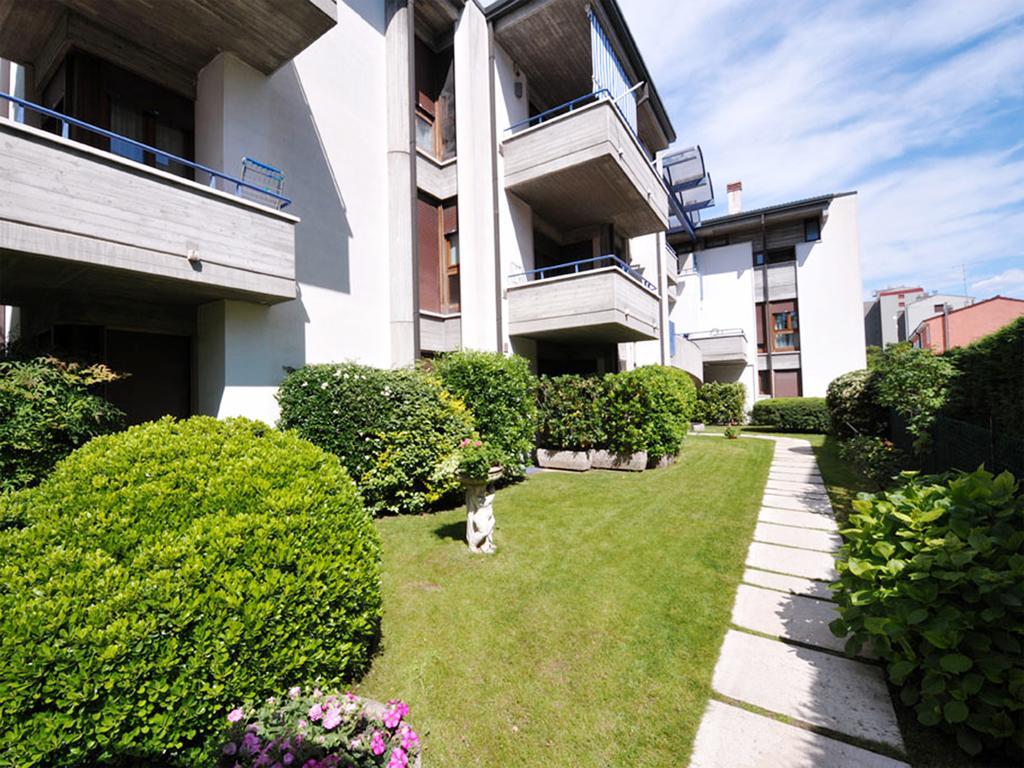 Villa Terri Верона Экстерьер фото